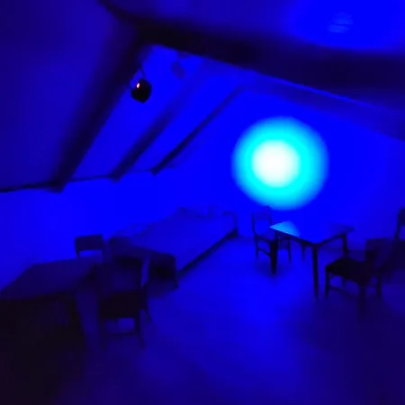 Cunami Kuca Za Zurke 3 Voznja Gliserom *
