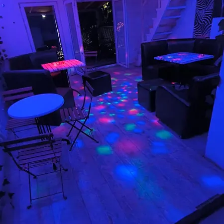 Kucica Apartment Umka