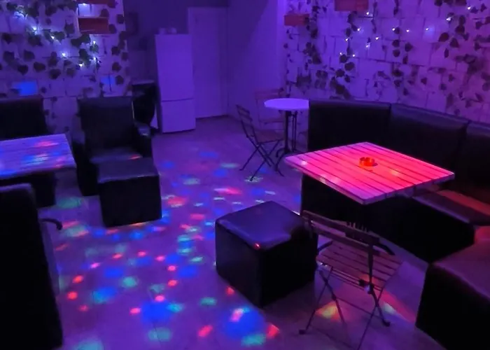 Splash House Pool Party *